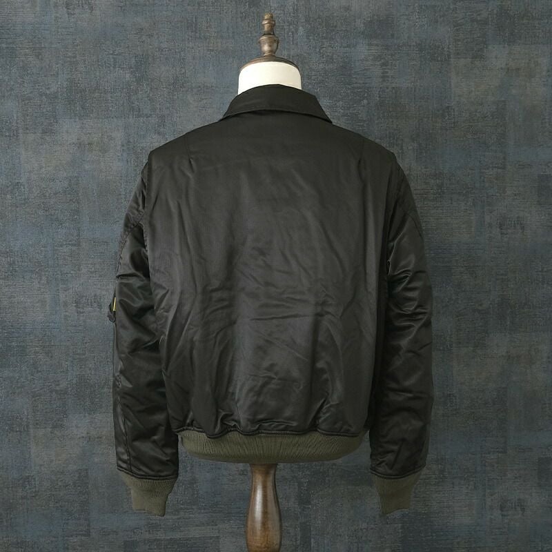 30%OFF！□SPIEWAK スピワック #TO1004 CWU-55/P フライトジャケット