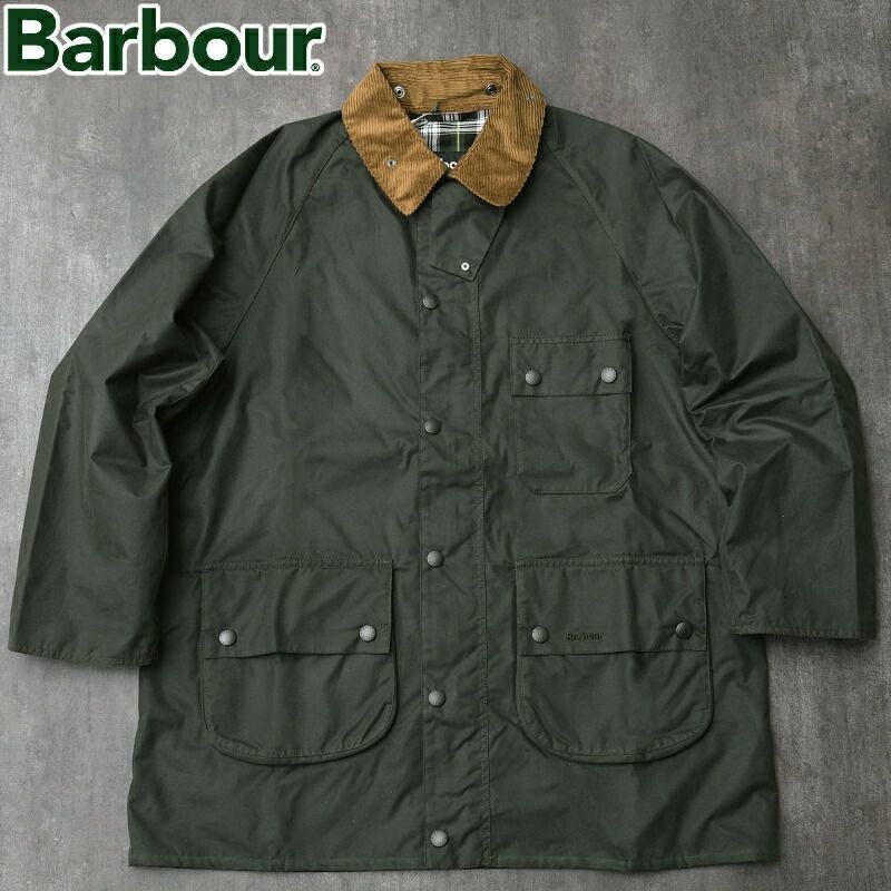 Barbour（バブアー） | ミリタリーショップ シービーズ