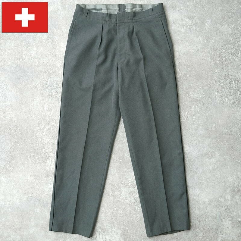 スイス軍 | ミリタリーショップ シービーズ