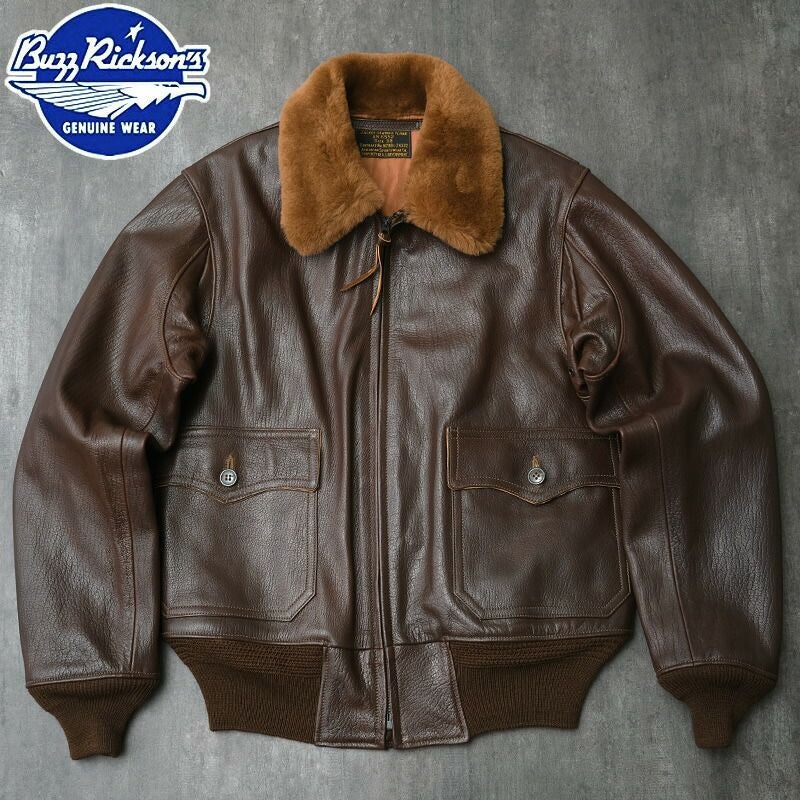 G-1・A-2 | ミリタリーショップ シービーズ