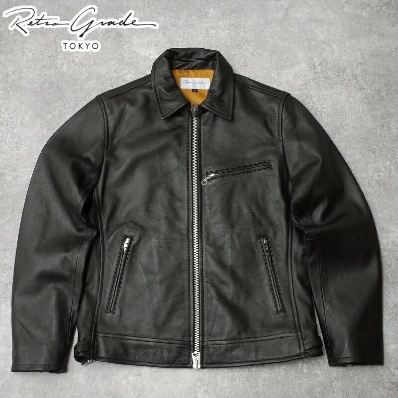 ライダースジャケット | ミリタリーショップ シービーズ