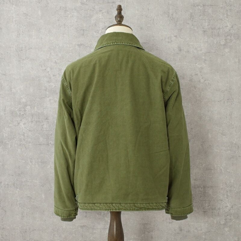 FIDELITY フィデリティ #C-25775010 オーバーダイ A-2 デッキ