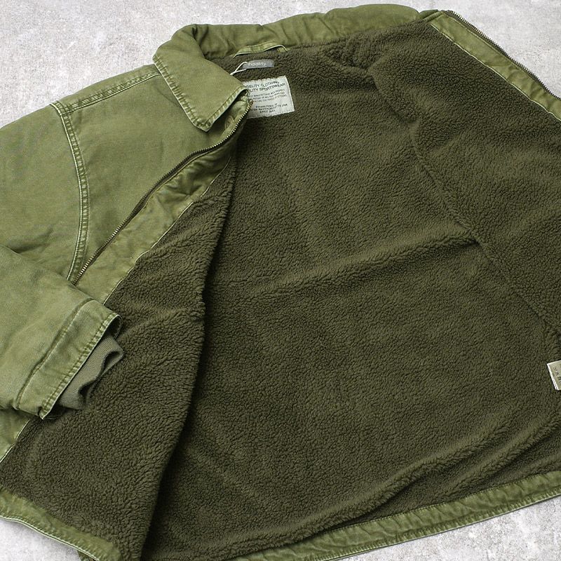 FIDELITY フィデリティ #C-25775010 オーバーダイ A-2 デッキ