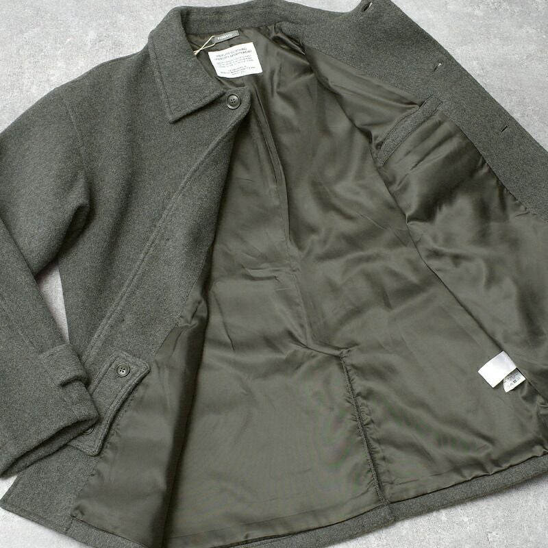 FIDELITY フィデリティ #C-25775009 S110 ダブルビーバー シングル