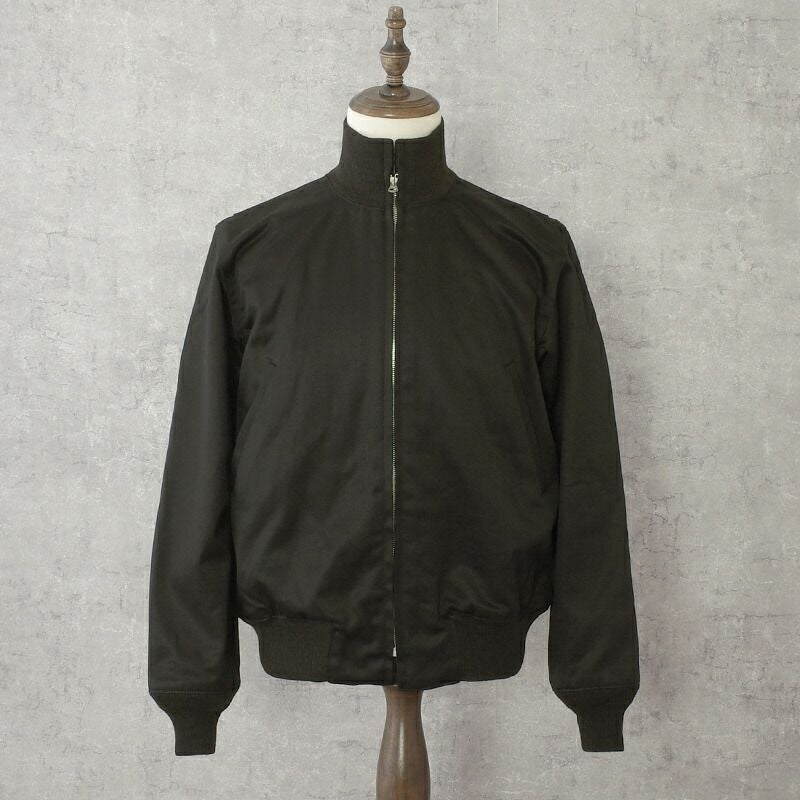 BUZZ RICKSON'S バズリクソンズ #BR15775 ブラック タンカース