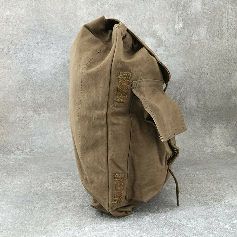 チェコ軍 リュックサック コットン ※ショルダーストラップ無し デッド