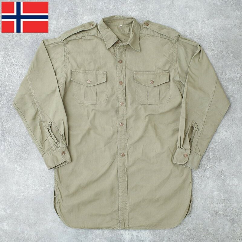 ノルウェー軍 | ミリタリーショップ シービーズ