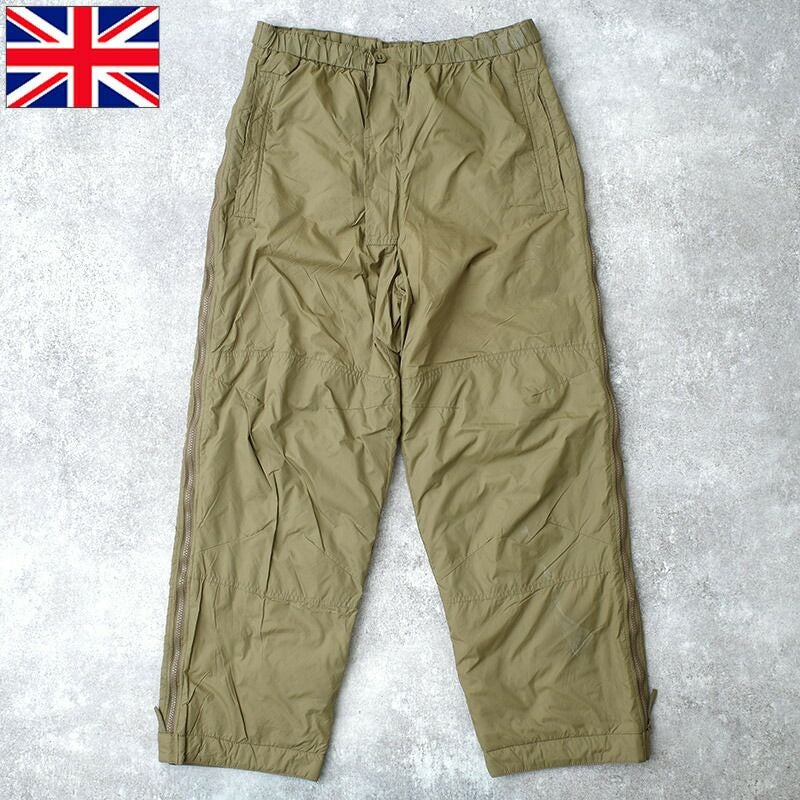オーバーパンツ | ミリタリーショップ シービーズ