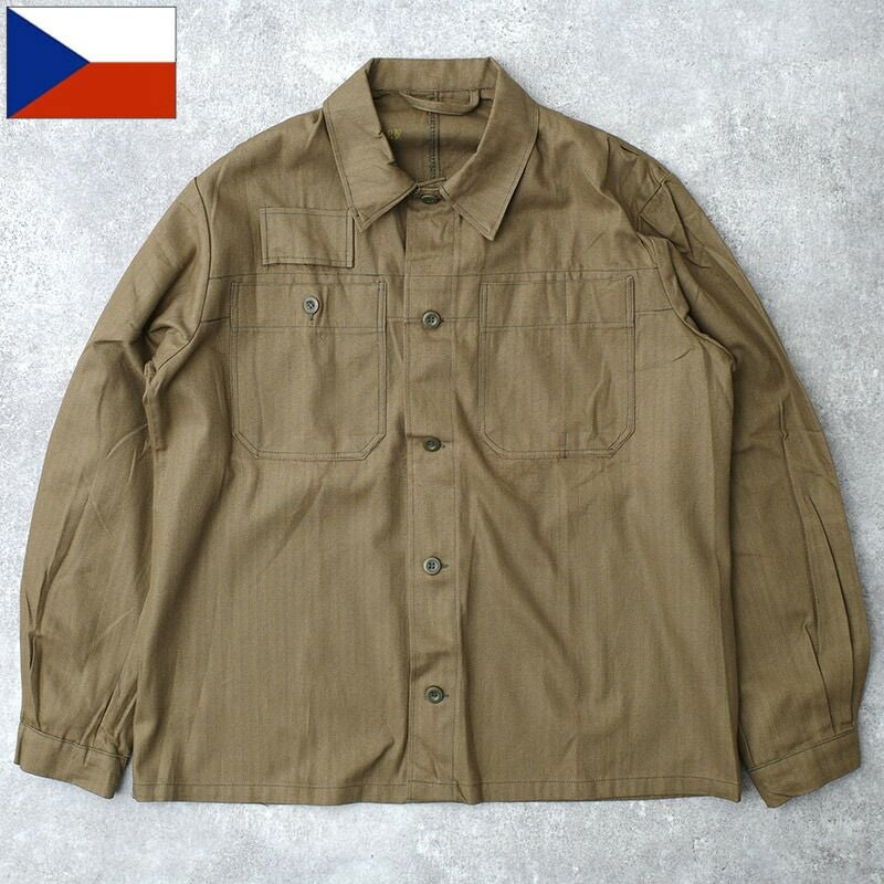 チェコ軍 | ミリタリーショップ シービーズ