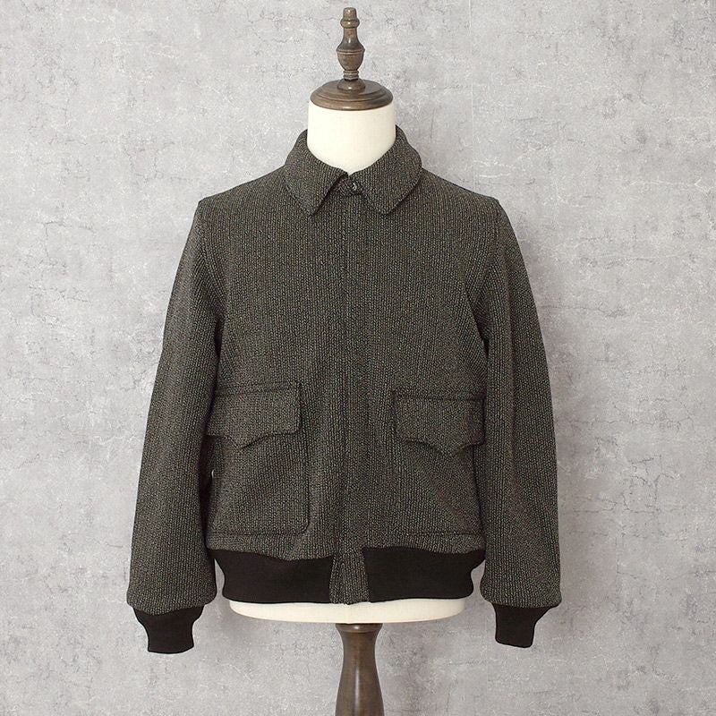 Schott ショット #7825252009 ビーチクロス タイプA-2A2 フライト