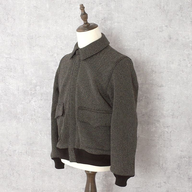 Schott ショット #7825252009 ビーチクロス タイプA-2A2 フライト