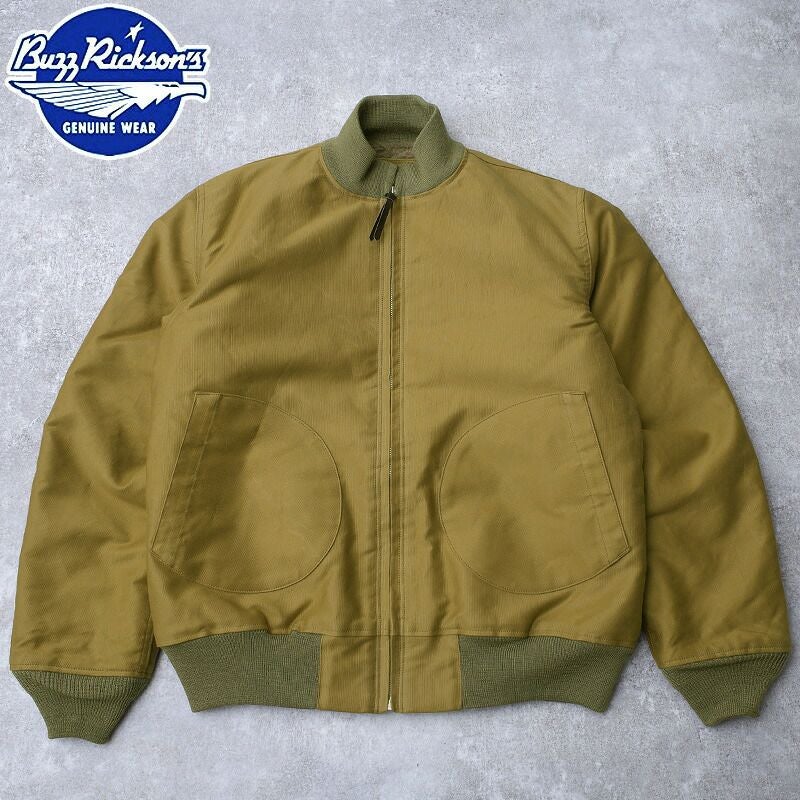 プ*い様 MA-1 Vintage バズリクソンズ Military Speci BUZZ RICKSON'S（バズリクソンズ） 】 TOYO ENTERPRISE 55th