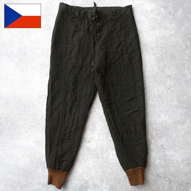 パンツライナー | ミリタリーショップ シービーズ