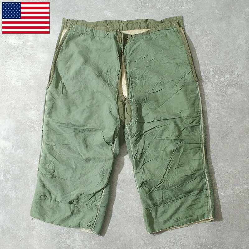 パンツライナー | ミリタリーショップ シービーズ