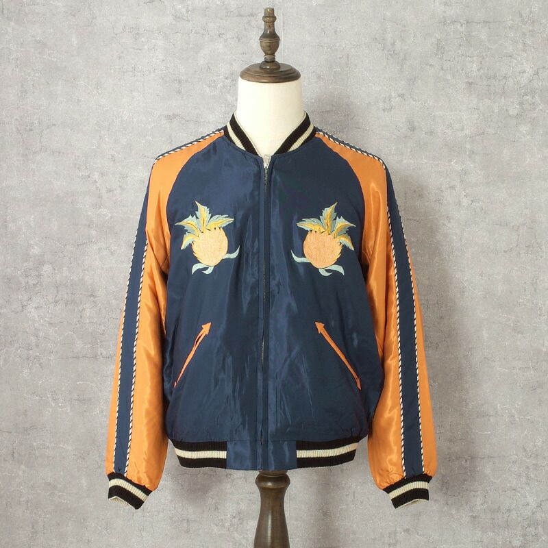 TAILORTOYO テーラー東洋 #TT15877 Late 1950s Style アセテート