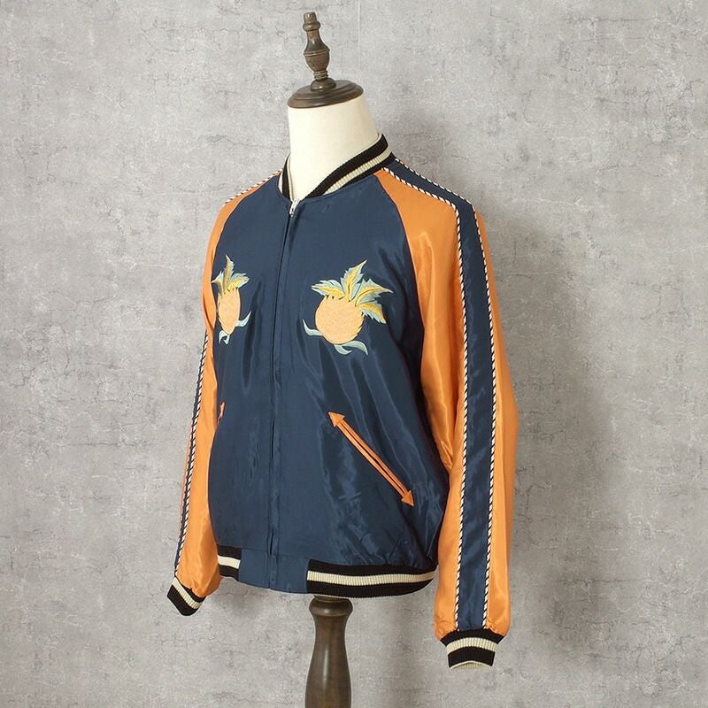 TAILORTOYO テーラー東洋 #TT15877 Late 1950s Style アセテート