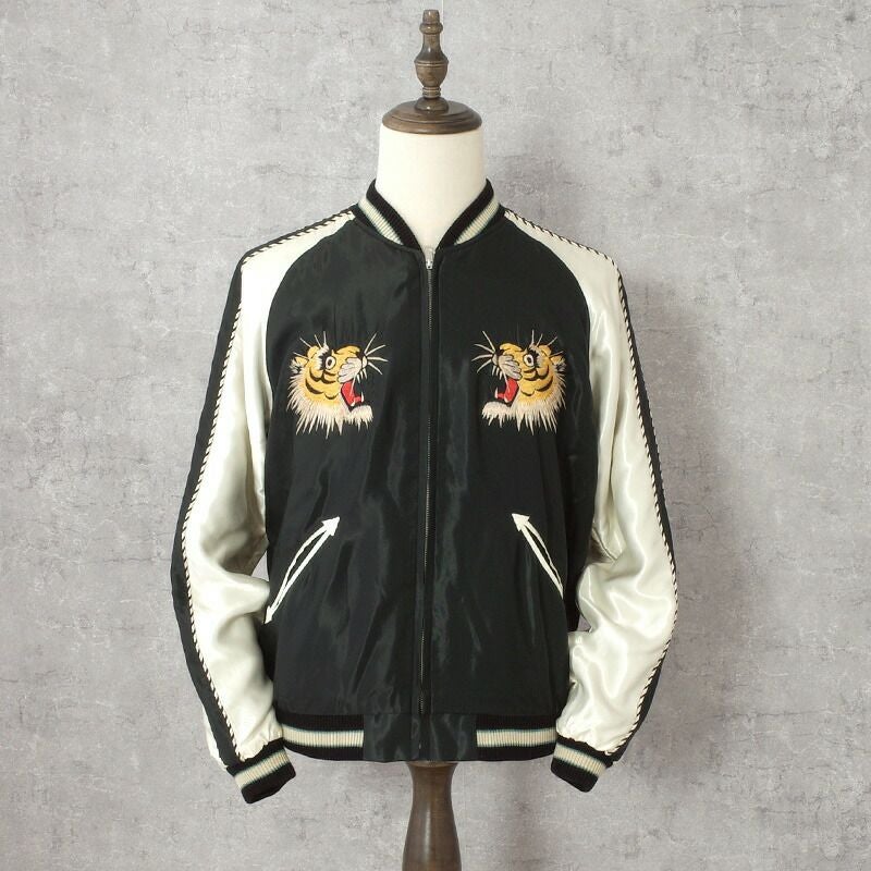 TAILORTOYO テーラー東洋 #TT15877 Mid 1950s Style アセテート