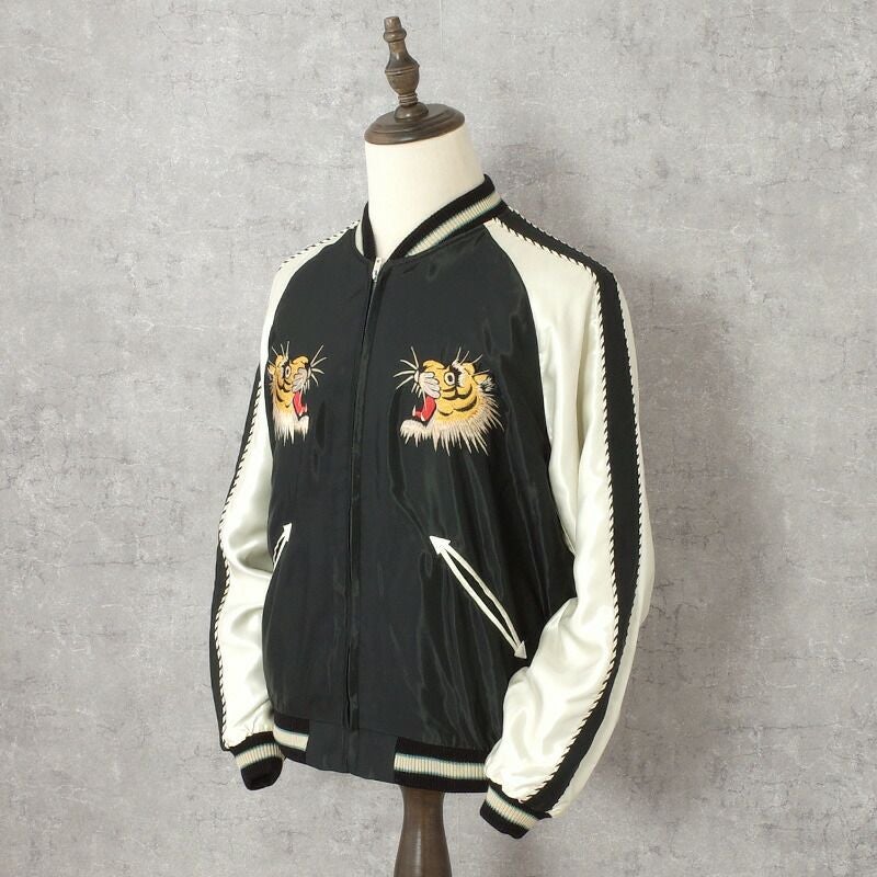 TAILORTOYO テーラー東洋 #TT15877 Mid 1950s Style アセテート