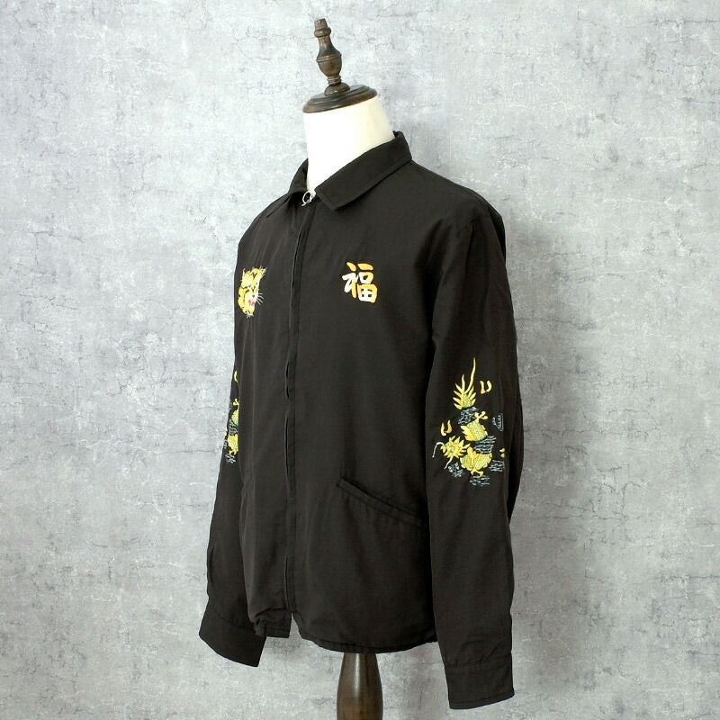 TAILORTOYO テーラー東洋 #TT15880 Late 1960s Style コットンレーヨン