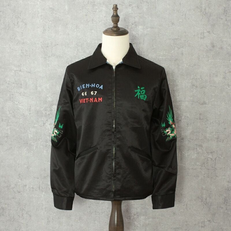15%OFF！□TAILORTOYO テーラー東洋 #TT15891 Mid 1960s Style サテン