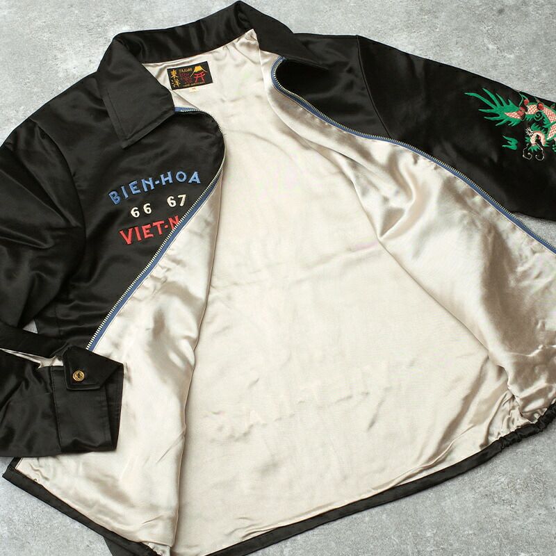 15%OFF！□TAILORTOYO テーラー東洋 #TT15891 Mid 1960s Style サテン