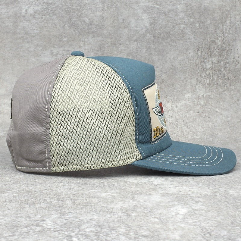 TOYSMcCOY トイズマッコイ #TMA2602 メッシュキャップ TOYS McCOY