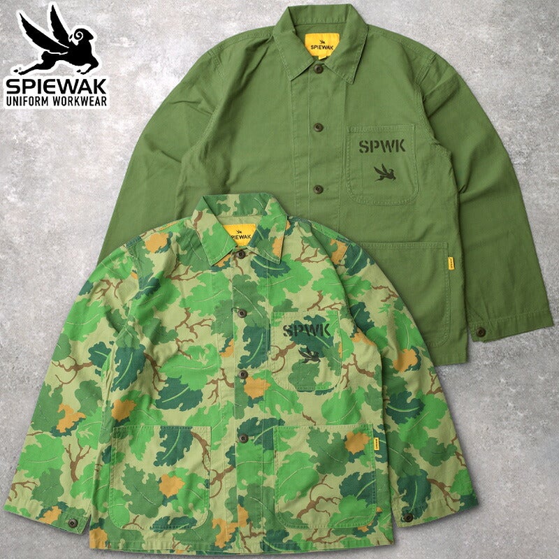 SPIEWAK スピワック #TO1028 P41 USMC ジャケットメンズ 男性 アウター