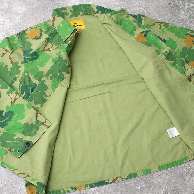 SPIEWAK スピワック #TO1028 P41 USMC ジャケットメンズ 男性 アウター