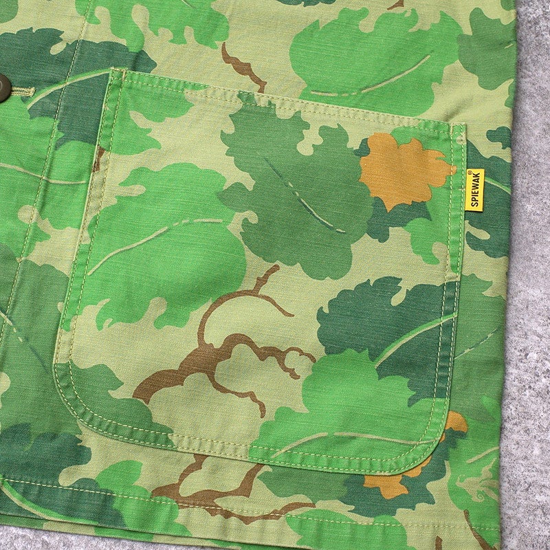 SPIEWAK スピワック #TO1028 P41 USMC ジャケットメンズ 男性 アウター