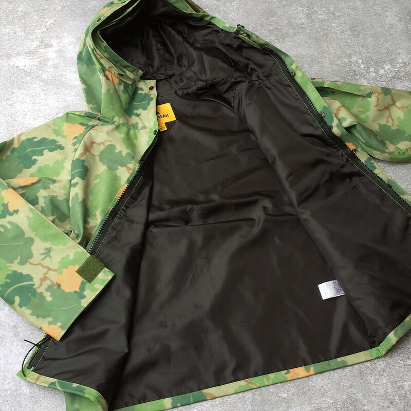 SPIEWAK スピワック #TO1023 ECWCS GEN1 パーカーメンズ 男性 アウター 
