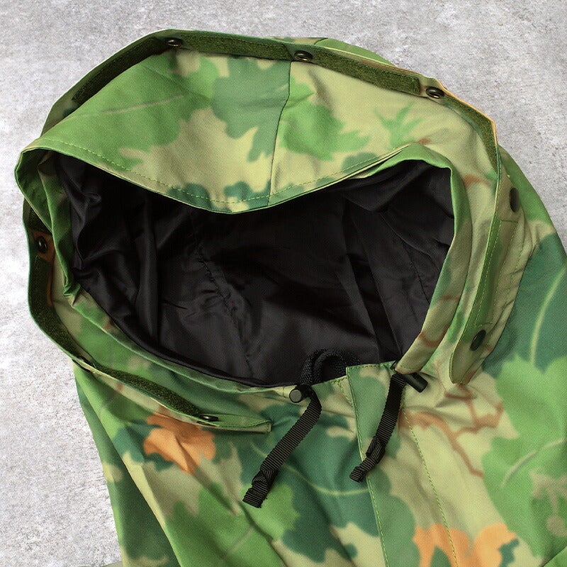 SPIEWAK スピワック #TO1023 ECWCS GEN1 パーカーメンズ 男性 アウター 