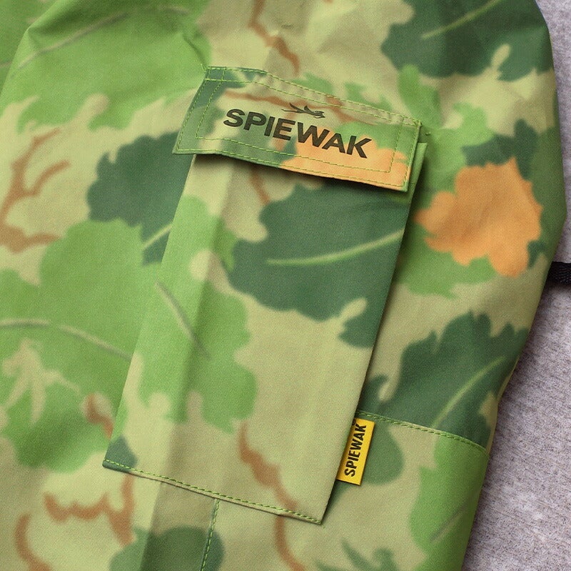 SPIEWAK スピワック #TO1023 ECWCS GEN1 パーカーメンズ 男性 アウター