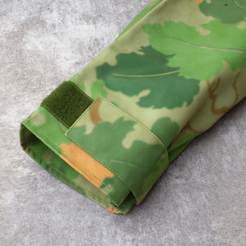 SPIEWAK スピワック #TO1023 ECWCS GEN1 パーカーメンズ 男性 アウター
