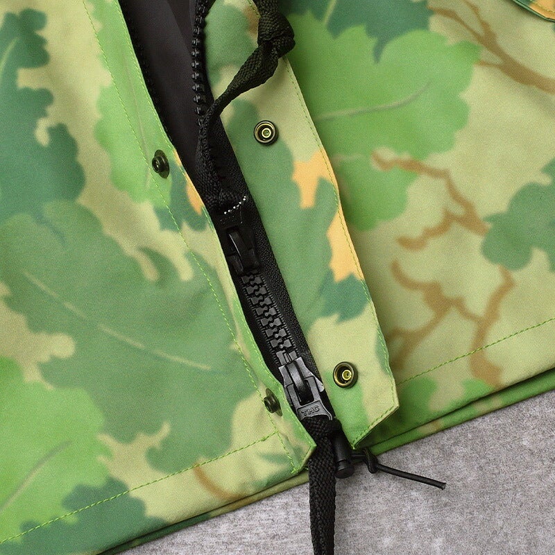 SPIEWAK スピワック #TO1023 ECWCS GEN1 パーカーメンズ 男性 アウター