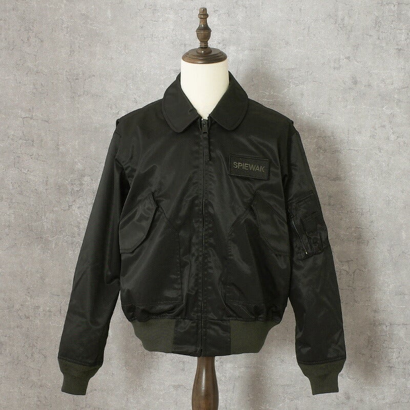 SPIEWAK スピワック #TO1022 CWU-36/P フライトジャケット