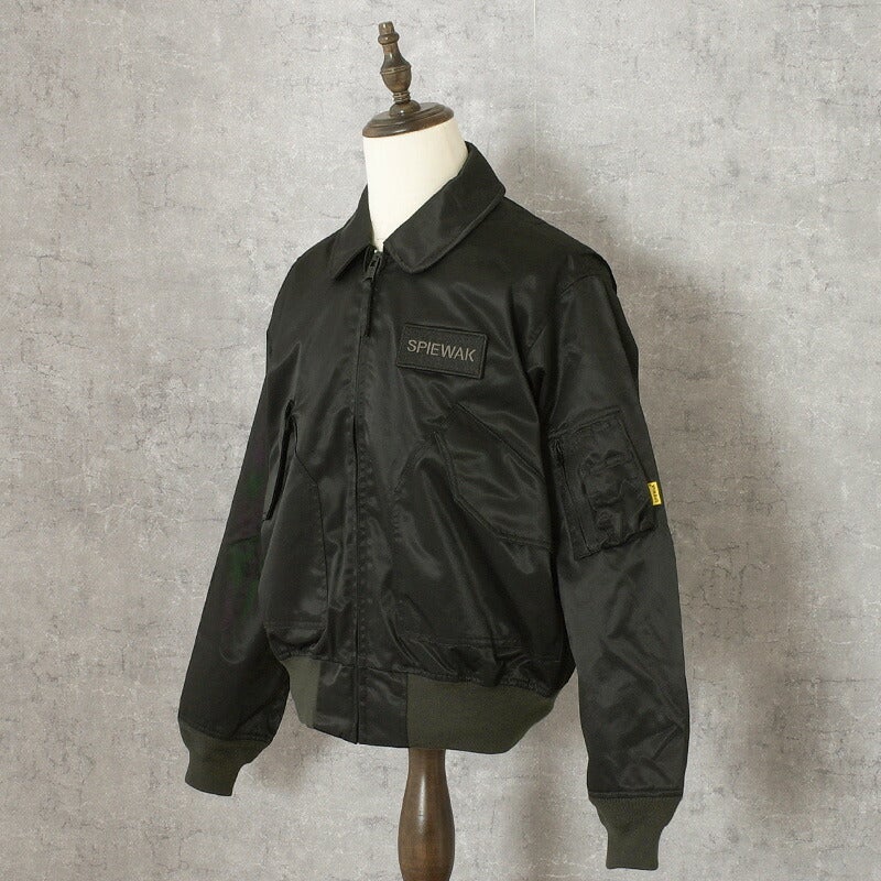40%OFF！□SPIEWAK スピワック #TO1022 CWU-36/P フライトジャケット