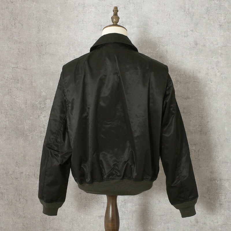 【訳あり・USA製】SPIEWAK L-2 フライトジャケット 36 スピワック 40%OFF！□SPIEWAK スピワック #TO1022 CWU-36/P フライトジャケット