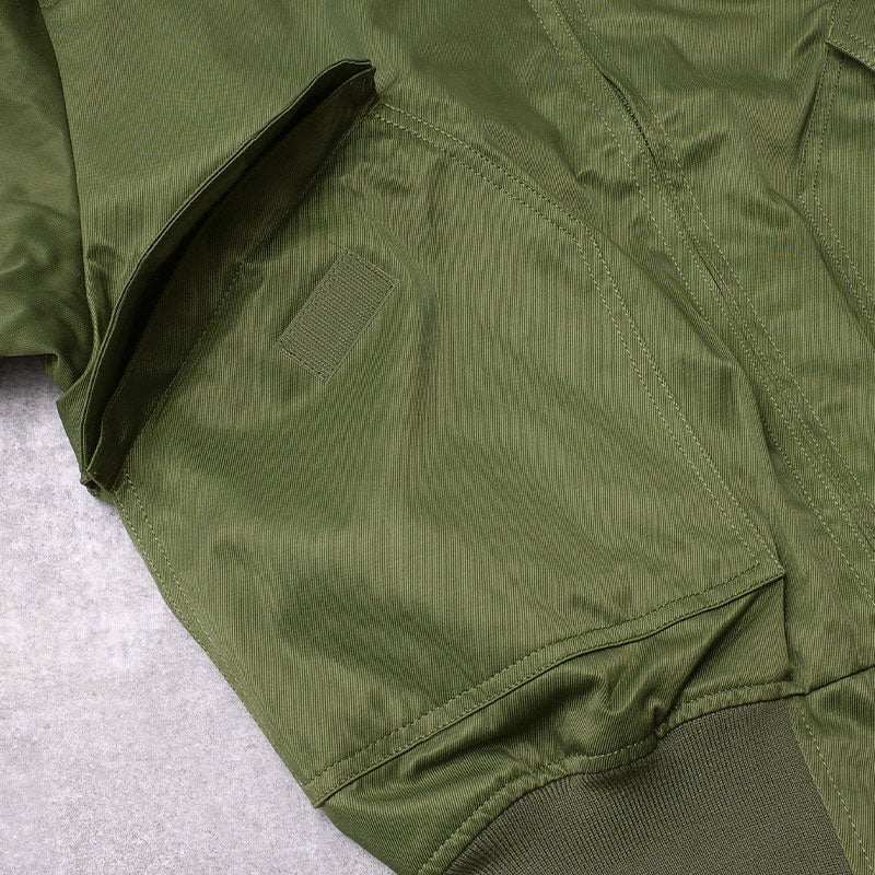 40%OFF！□SPIEWAK スピワック #TO1022 CWU-36/P フライトジャケット
