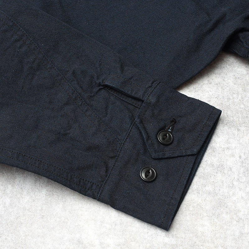 SUGARCANE シュガーケーン #SC15896 MFSC インディゴ ロケッティア