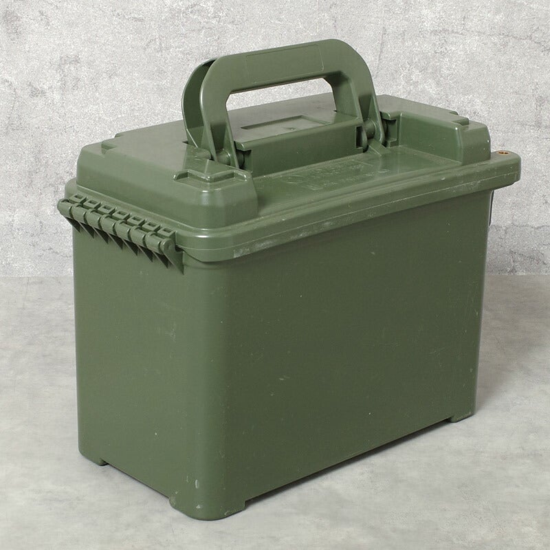 軍箱風 趣味ケース Ｎｏ．2 Amazon.co.jp: アンティーク 宝箱 鍵2本付き 収納ボックス