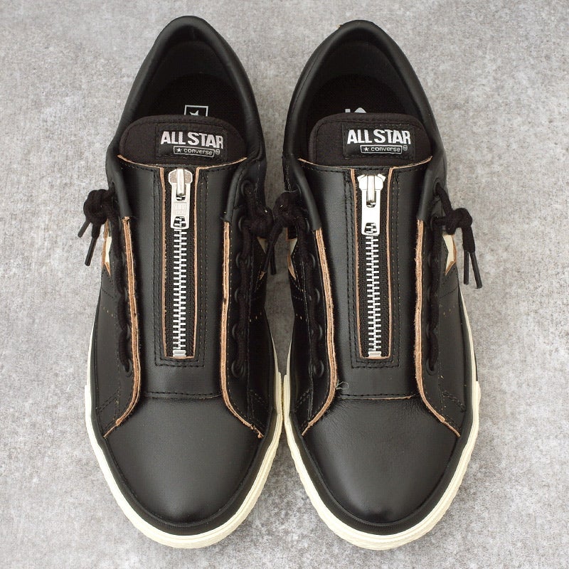 Schott ショット #7826190001 SCHOTT×CONVERSE ONESTAR Z コンバース