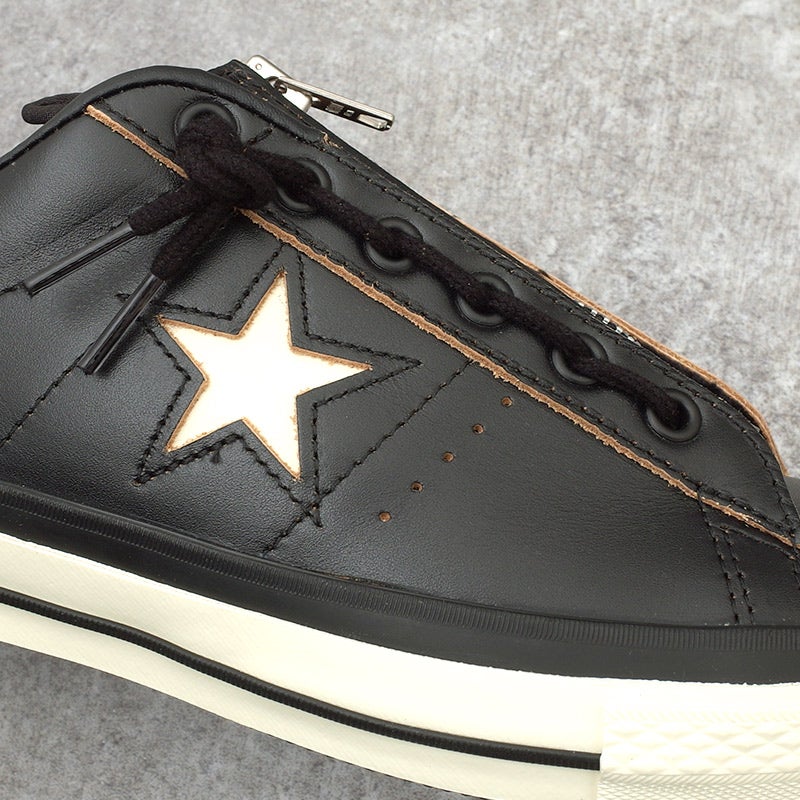 Schott ショット #7826190001 SCHOTT×CONVERSE ONESTAR Z コンバース