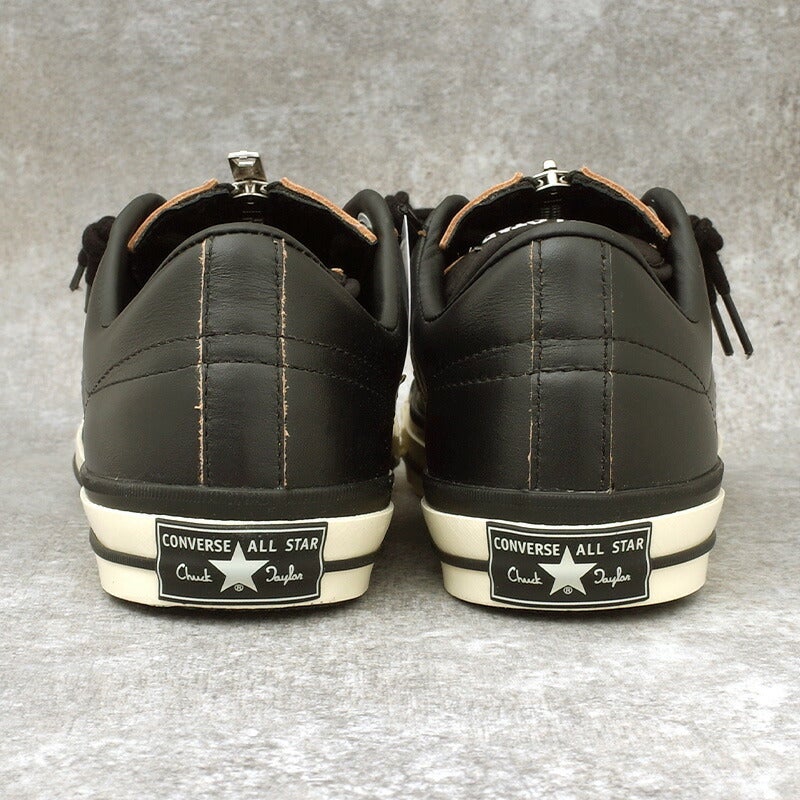 Schott ショット #7826190001 SCHOTT×CONVERSE ONESTAR Z コンバース