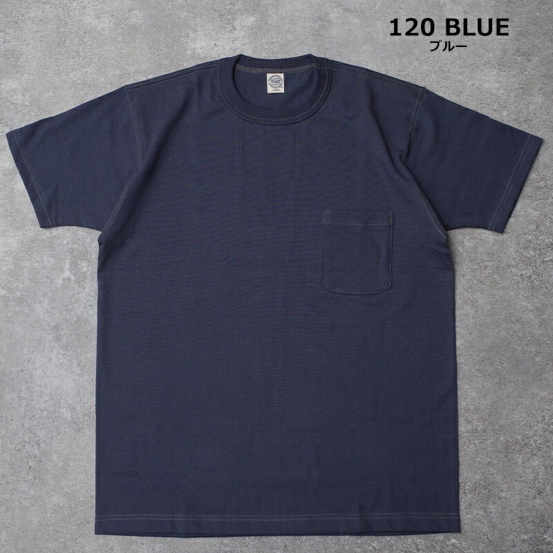 1点ならメール便可 TOYSMcCOY トイズマッコイ #TMC2615 半袖 THE GREAT
