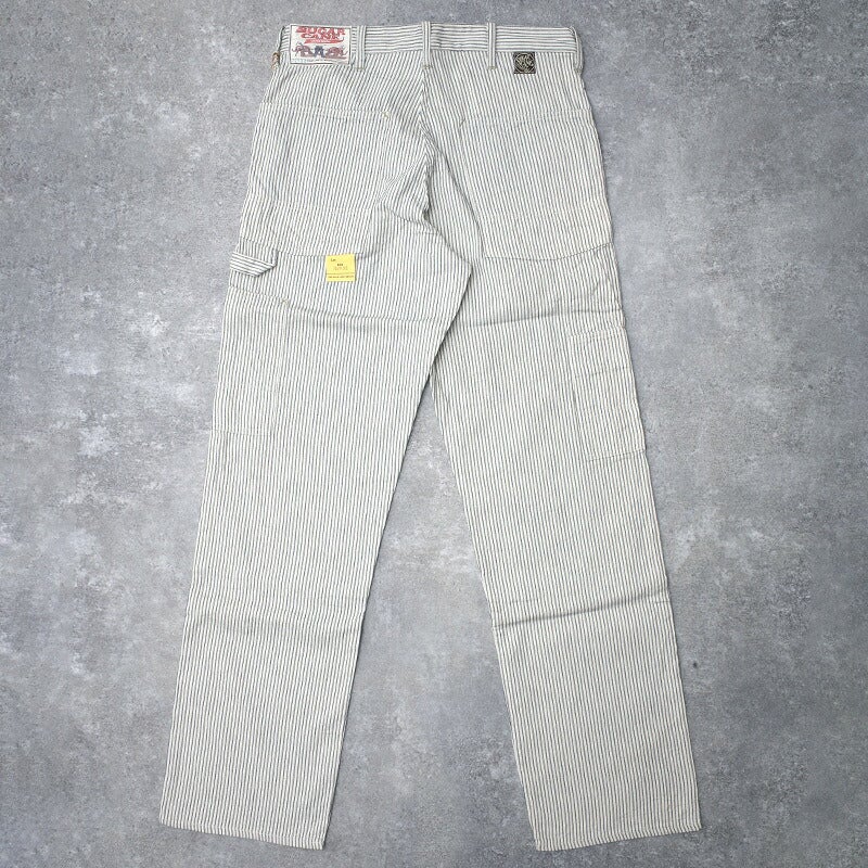 SUGARCANE シュガーケーン #SC42649 FICTION ROMANCE 8oz.インディゴ