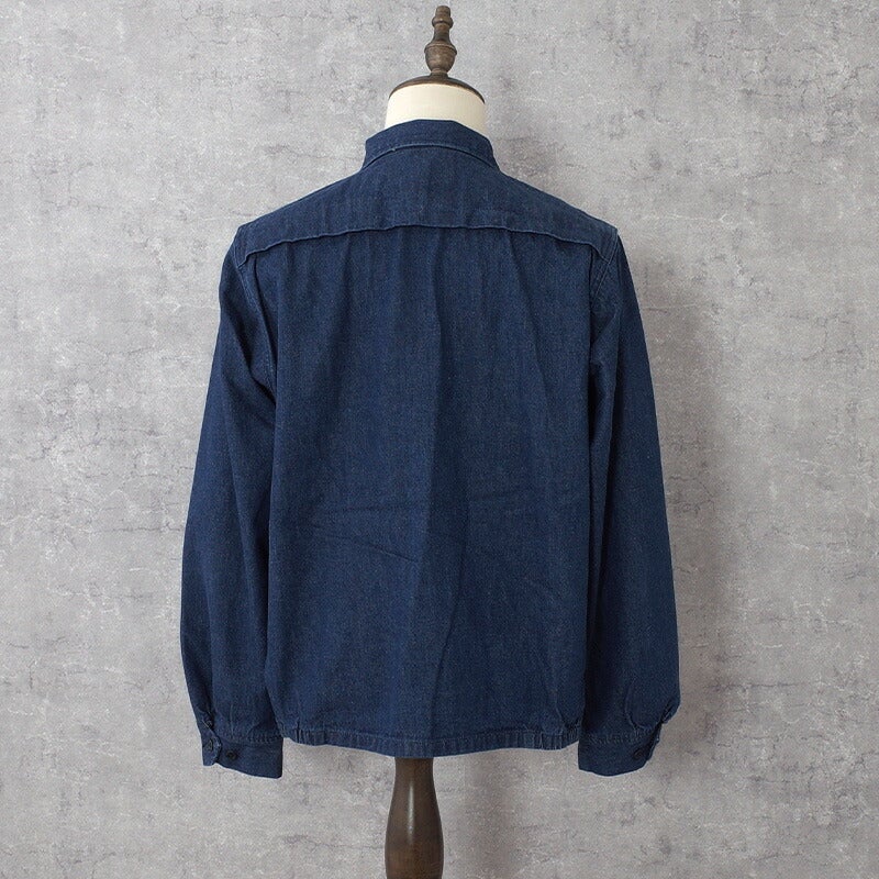 SUGARCANE シュガーケーン #SC15913 デニム スポーツ ジャケット AGED