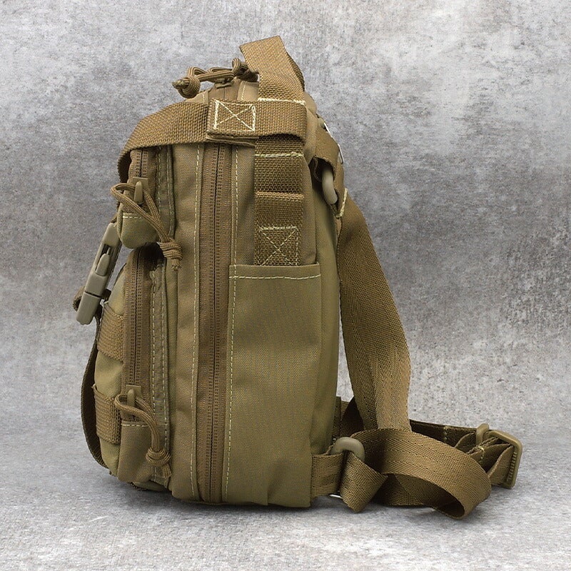 MAGFORCE マグフォース #MFA-7121 ミニ スナイパー MFA7121 バッグ