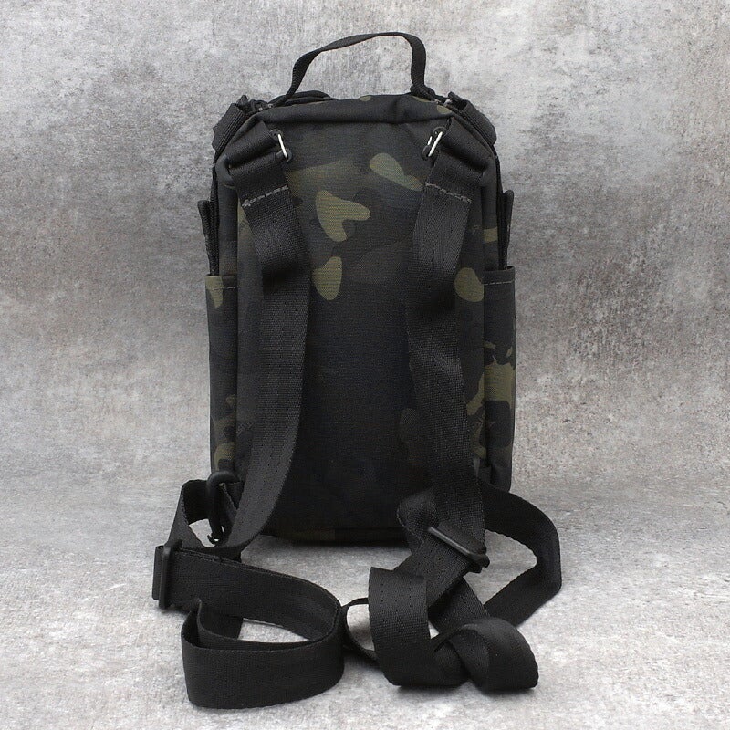 MAGFORCE マグフォース #MFA-7121 ミニ スナイパー MFA7121 バッグ