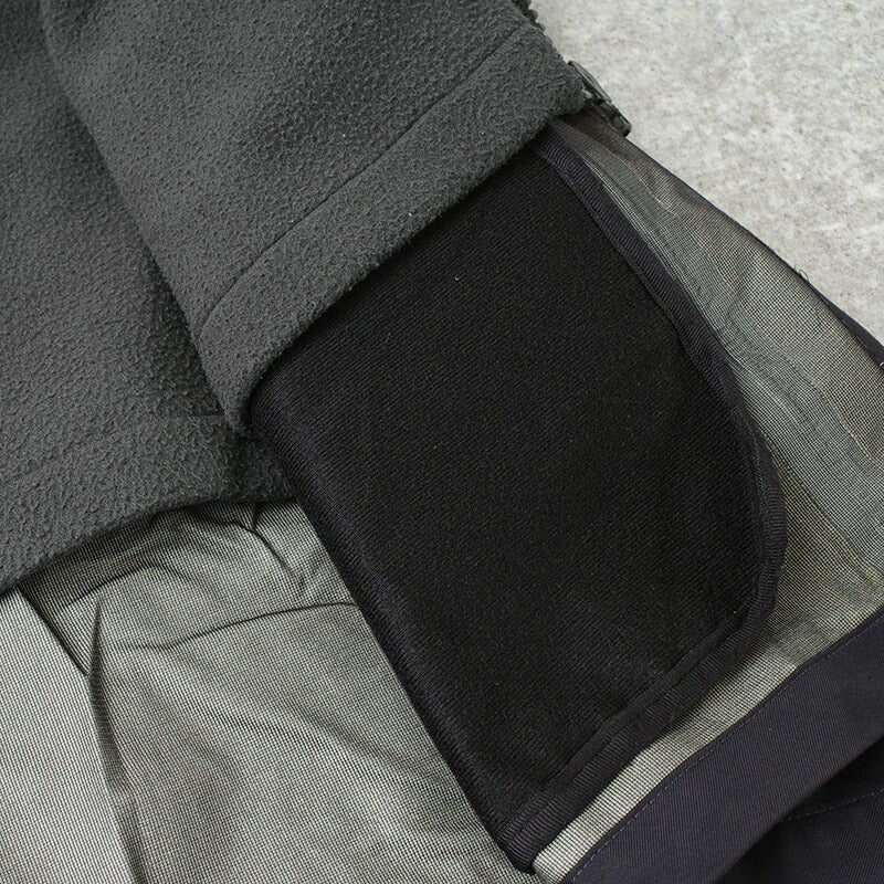 ポルトガル軍 MP ゴアテックスパーカー ネイビー USED GORE-TEX