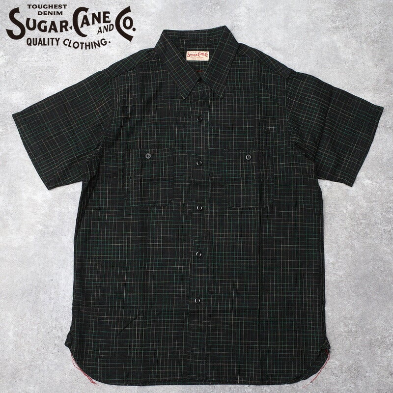 SUGAR CANE（シュガーケーン） | ミリタリーショップ シービーズ
